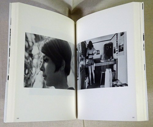 あの日の彼、あの日の彼女。 1967-1975 横木安良夫 - 古本買取販売 