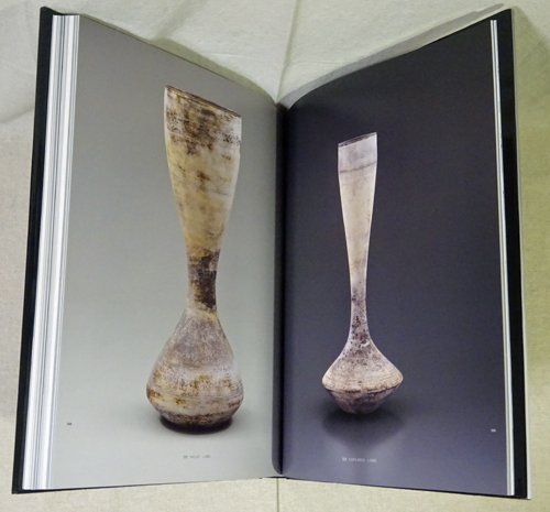 ルーシー・リー&ハンス・コパー 二十世紀陶芸の静かなる革新 - 古本 