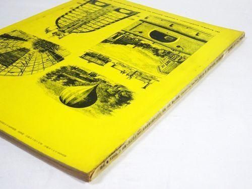 バラ売可】建築文化 1991年5〜12月号