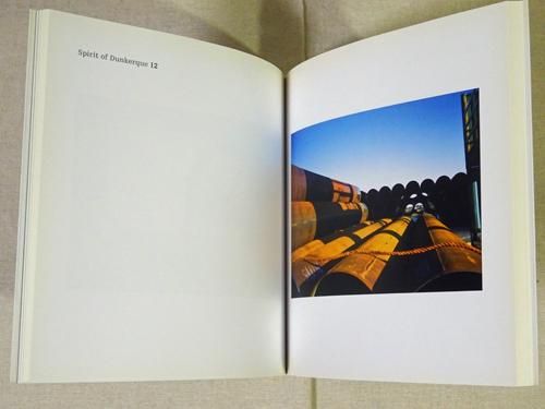 William Eggleston: Spirit of Dunkerque ウィリアム