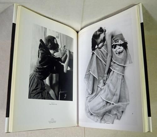 ノーマンパーキンソン　写真集1935-1990　Norman Parkinson 古書・古本 | Liebbooks |NORMAN PARKINSON Photographs 1935 - 1990