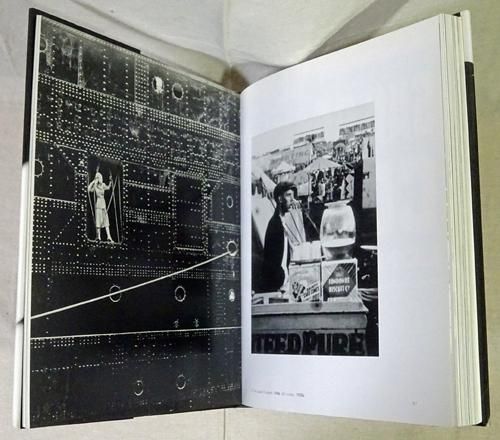 【Shadow of Light:Bill Brandt】ビル・ブラント 美本 Brandt : The Photography of Bill Brandt / Bill Brandt