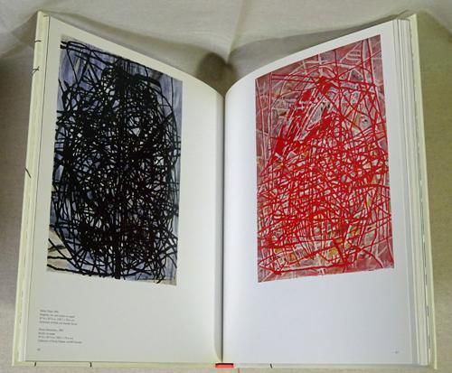 Helion、Abstract Composition、希少画集画 美術品