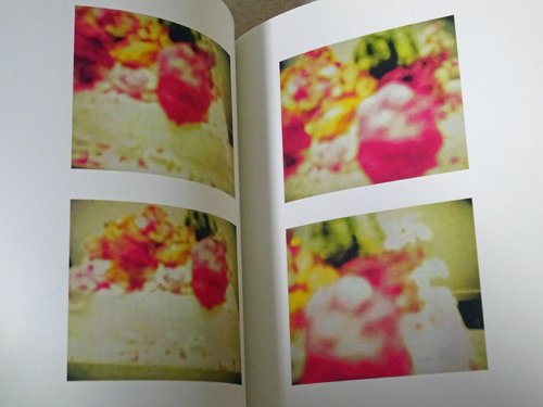 Cy Twombly: The Natural World Selected Works 2000-2007 サイ 