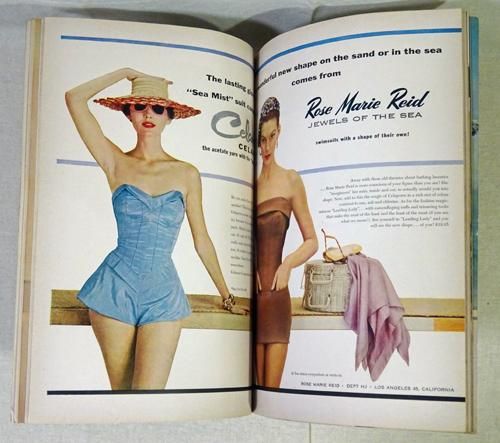 古書古本 Totodo: HARPER'S BAZAAR 各号