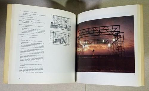 [洋書] DAVID BYRNE TRUE STORIES デヴィッドバーン TRUE STORIES 著：David Byrne トーキング・ヘッズ 洋書 – 古書