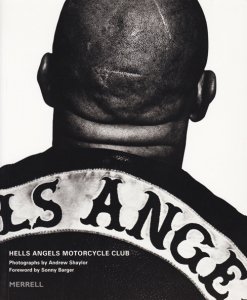 Hells Angels Motorcycle Club ヘルズ・エンジェルス・オートバイ・クラブ - 古本買取販売 ハモニカ古書店 建築 美術 写真  デザイン 近代文学 大阪府古書籍商組合加盟店