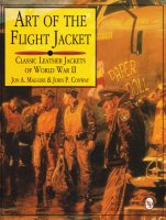 <img class='new_mark_img1' src='https://img.shop-pro.jp/img/new/icons50.gif' style='border:none;display:inline;margin:0px;padding:0px;width:auto;' />Art of the Flight Jacket: Classic Leather Jackets of World War II