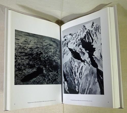 Gerhard Richter Panorama ゲルハルド・リヒター作品集