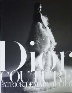 Dior: Couture クリスチャン・ディオール - 古本買取販売 ハモニカ古