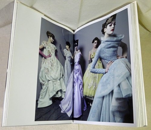 Dior: Couture クリスチャン・ディオール - 古本買取販売 ハモニカ古