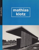 Mathias Klotz マティアス・クロッツ (GG Portfolio) 