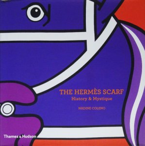 The Hermes Scarf: History & Mystique エルメス・スカーフ - 古本買取販売 ハモニカ古書店 建築 美術