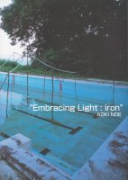 Embracing Light: iron AOKI NOE 〈光を内包する：鉄〉 青木野枝