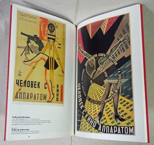 Stenberg Brothers: Constructing a Revolution in Soviet