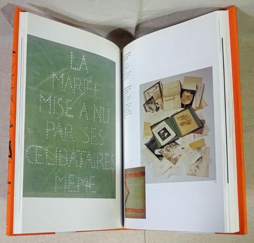 DUCHAMP マルセル・デュシャン 希少本／洋書 マルセル・デュシャン【Etant Donnes】 - 京都にある、美術洋書