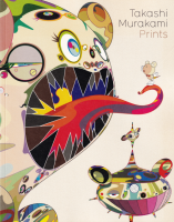 Takashi Murakami Prints: My First Art Series ¼δ