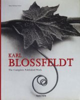 <img class='new_mark_img1' src='https://img.shop-pro.jp/img/new/icons50.gif' style='border:none;display:inline;margin:0px;padding:0px;width:auto;' />Karl Blossfeldt: The Complete Published Work カール・ブロスフェルト