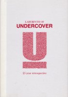 <img class='new_mark_img1' src='https://img.shop-pro.jp/img/new/icons50.gif' style='border:none;display:inline;margin:0px;padding:0px;width:auto;' />LABYRINTH OF UNDERCOVER 25 year retrospective