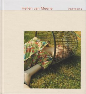 Hellen van Meene: Portraits ヘレン・ファン・ミーネ - 古本買取販売 