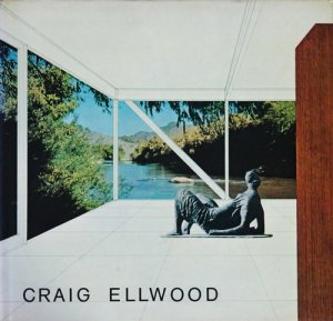 Craig Ellwood クレイグ・エルウッド - 古本買取販売 ハモニカ古書店