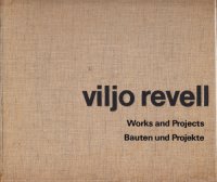 Viljo Revell: works and projects ヴィルヨ・レヴェル