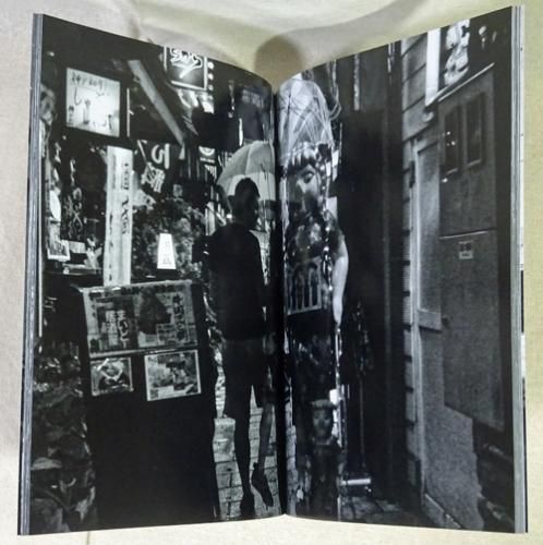 記録 第32号 森山大道 サイン入り - 古本買取販売 ハモニカ古