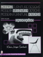 <img class='new_mark_img1' src='https://img.shop-pro.jp/img/new/icons50.gif' style='border:none;display:inline;margin:0px;padding:0px;width:auto;' />Modern Furniture Designs 1950-1980s
