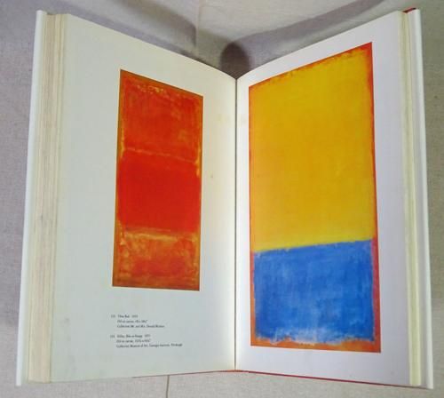 Mark Rothko, 1903-1970: A Retrospective マーク・ロスコ