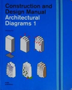 Construction and Design Manual: Architectural Diagrams 1 Construction and Design Manual: Architectural Diagrams 1