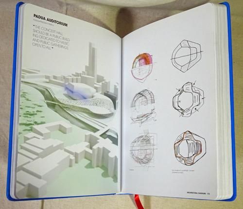 Construction and Design Manual: Architectural Diagrams 1