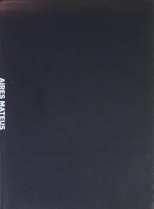 アイレス・マテウス作品集　AIRES MATEUS アイレス・マテウス作品集 AIRES MATEUS ｜ 建築 | 古本・版画・骨董の