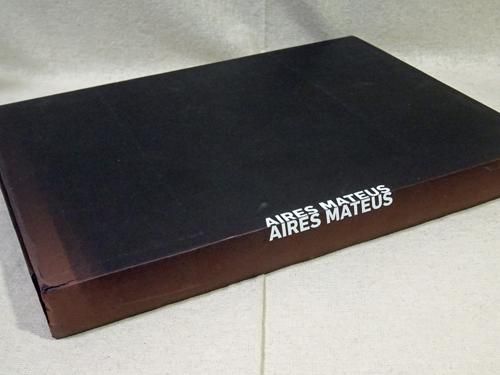 Aires Mateus アイレス・マテウス - 古本買取販売 ハモニカ古