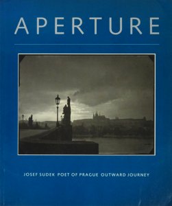 Josef Sudek: Poet of Prague: A Photographer's Life ヨゼフ 