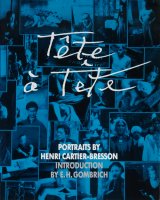 Henri Cartier-Bresson: Tete a Tete アンリ・カルティエ＝ブレッソン