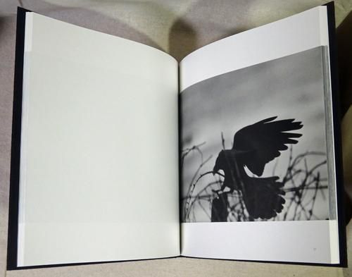 鴉 The Solitude of Ravens 深瀬昌久 - 古本買取販売 ハモニカ古 鴉 The Solitude of Ravens 深瀬昌久 - 古本買取販売 ハモニカ古