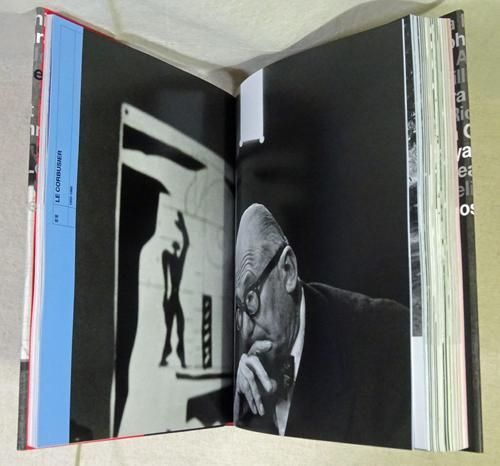 Rene Burri: Photographs ルネ・ブリ - 古本買取販売 ハモニカ古