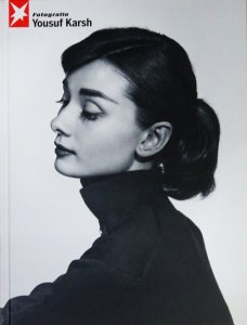 Yousuf Karsh: Stern Portfolio No.71 ユーサフ・カーシュ - 古本買取