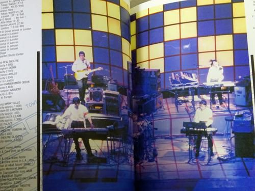 Yellow Magic Orchestra World Tour'80 From Tokyo to Tokyo