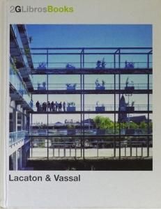 2G Books Lacaton & Vassal ラカトン＆ヴァッサル - 古本買取販売