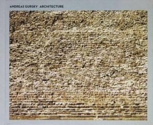 Andreas Gursky Architecture 【写真集】 Andreas Gursky: Architecture アンドレアス・グルスキー - 古本