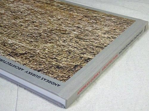 アンドレアス・グルスキー - 古本買取販売 ハモニカ古書店 建築