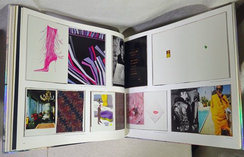 DREAMING IN PRINT A DECADE OF VISIONAIRE