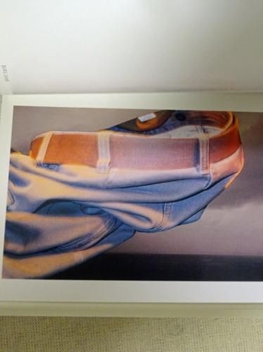 Snap Art Collection 003: Works by Wolfgang Tillmans