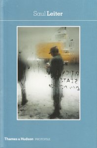 Saul Leiter (Photofile) ソール・ライター - 古本買取販売 ハモニカ古書店 建築 美術 写真 デザイン 近代文学  大阪府古書籍商組合加盟店