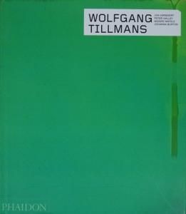 WOLFGANG TILLMANS