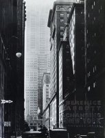 <img class='new_mark_img1' src='https://img.shop-pro.jp/img/new/icons50.gif' style='border:none;display:inline;margin:0px;padding:0px;width:auto;' />Berenice Abbott: Changing New York ٥˥ܥå