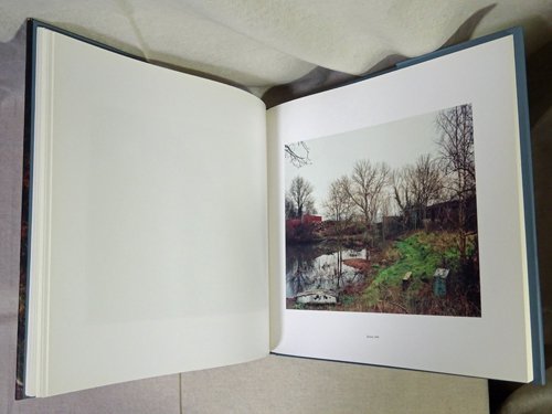 Jem Southam: Landscape Stories ジェム・ソーサム - 古本買取販売