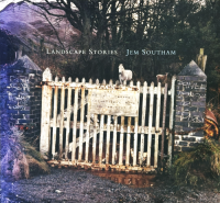 Jem Southam: Landscape Stories ࡦ