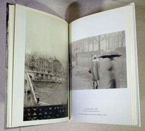 古書古本 dessin：Edouard Boubat: Intimacies（エドゥアール